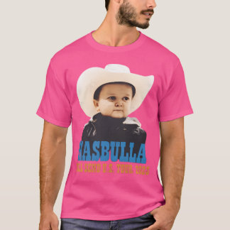 Hasbulla T-Shirt