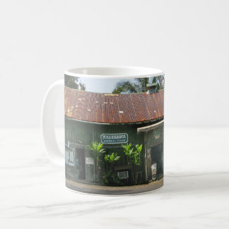 Hasegawa Store Coffee Mug