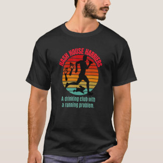 Hash House Harriers T-Shirt