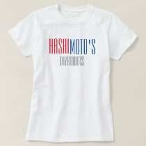 Hashimoto's Thyroiditis T-Shirt