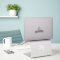Hashtag # | Modern Minimalist Social Media Bumper