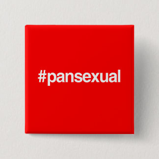 HASHTAG PANSEXUAL BUTTON