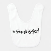 Hashtag Sunkissed