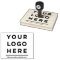 Hashtag | Trend Social Media Business Logo Custom