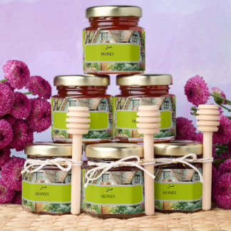 HASNIA HONEY JAR FAVORS
