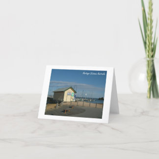 Hastings Photo Holiday Card