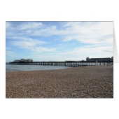 Hastings Pier (Front Horizontal)