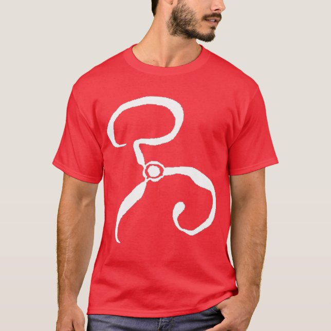 Hastur T-Shirt (Front)