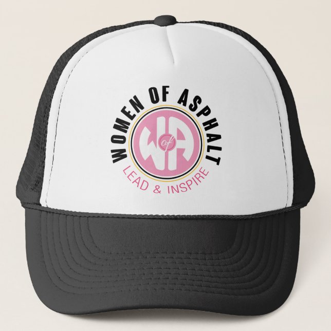 Hat (Front)