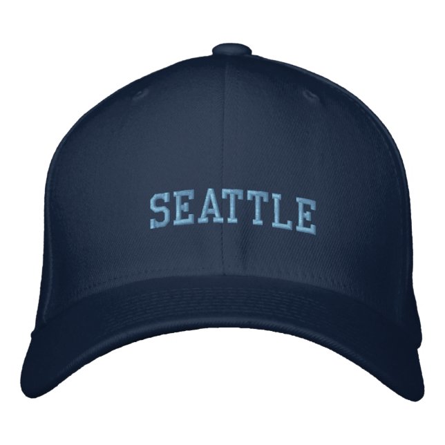 Hat (Front)