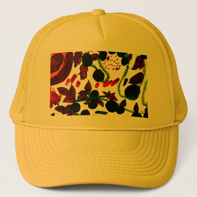 HAT (Front)