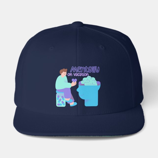 Hat (Front)