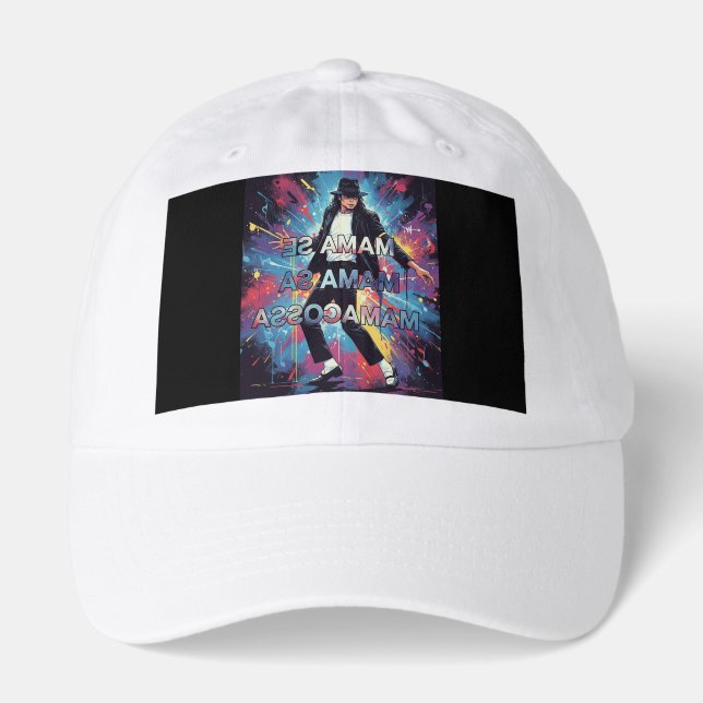 Hat (Front)