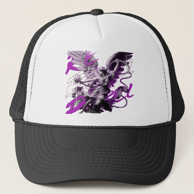 Hat (Front)