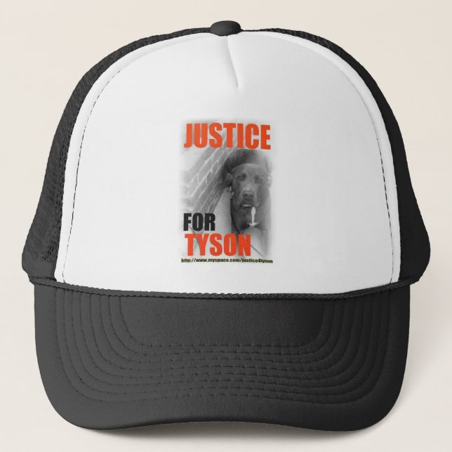 Hat (Front)