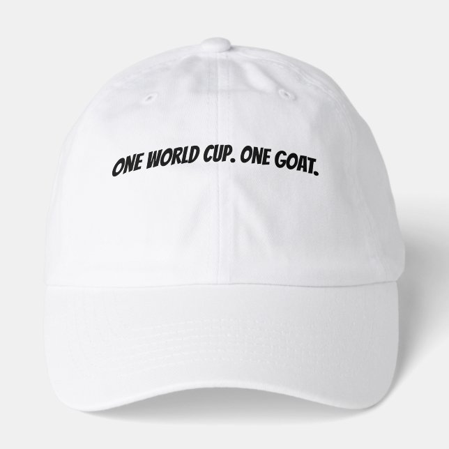 HAT (Front)