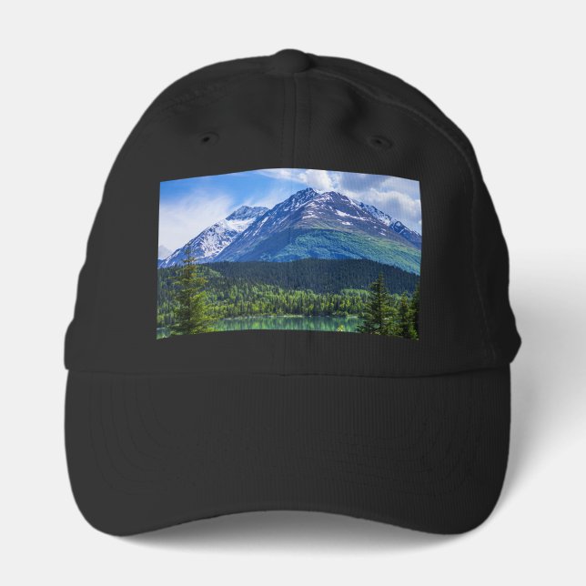 Hat (Front)