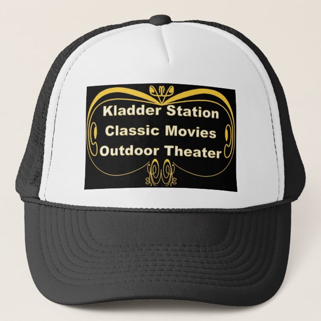 Hat (Front)
