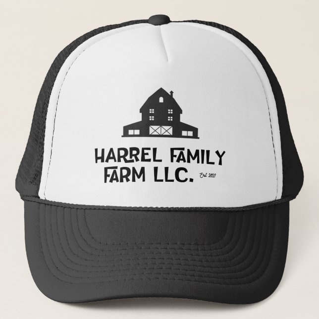 Hat  (Front)
