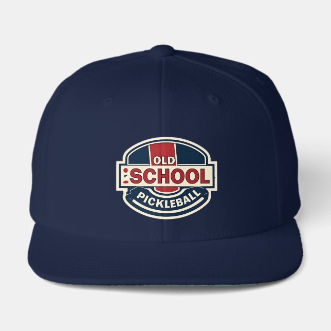 Hat (Front)