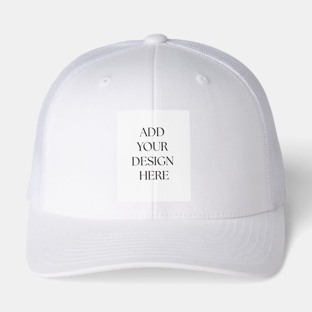 Hat (Front)