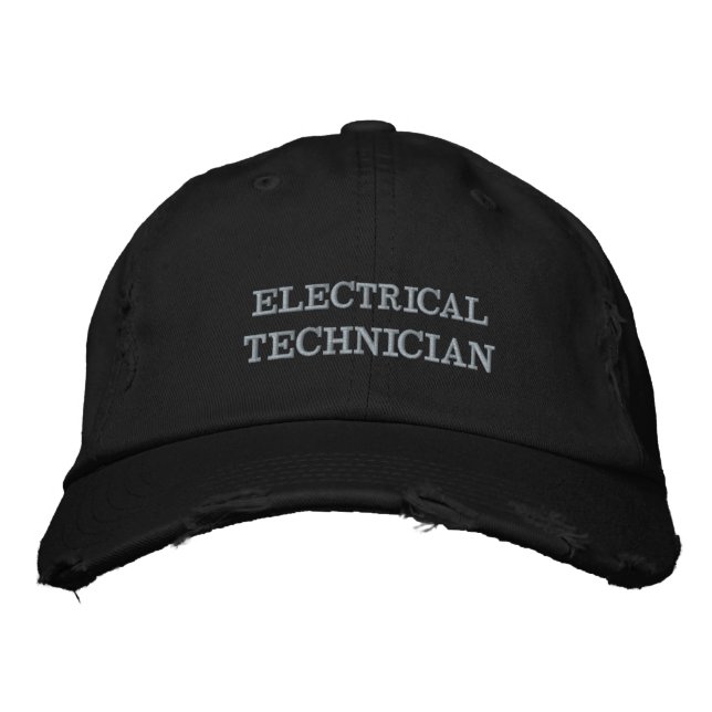 Hat (Front)