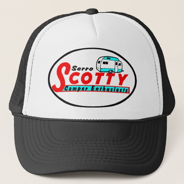 HAT (Front)