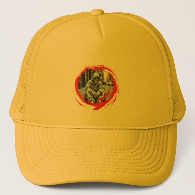 Hat (Front)