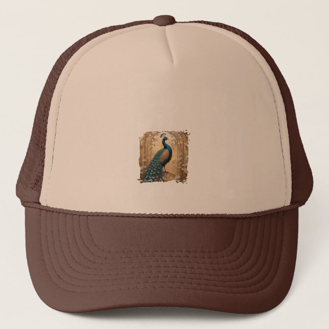 Hat (Front)