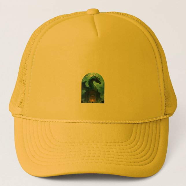 Hat (Front)