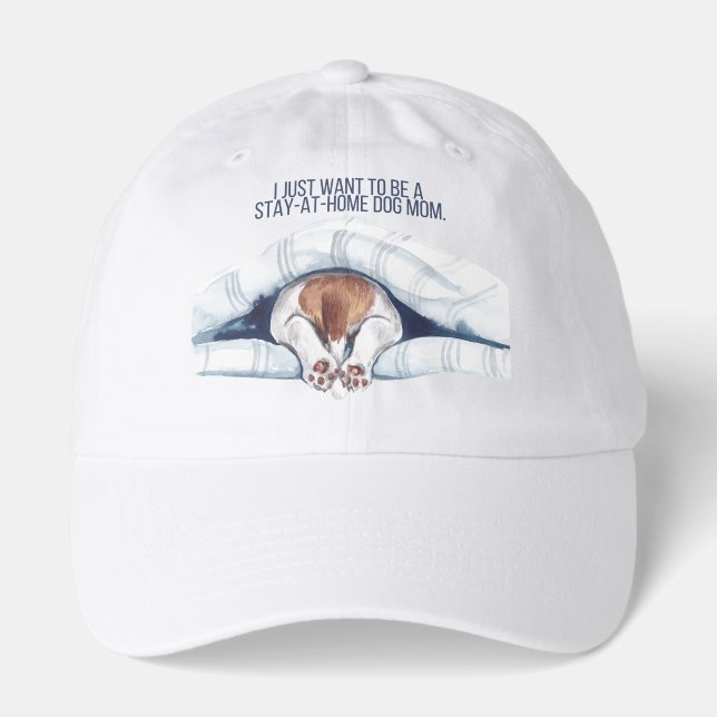Hat (Front)