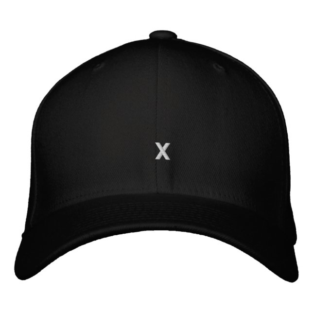 HAT  (Front)
