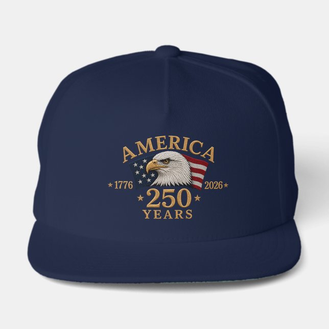 Hat (Front)