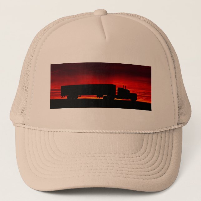 hat (Front)