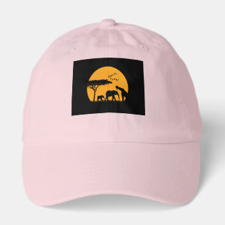 hat 