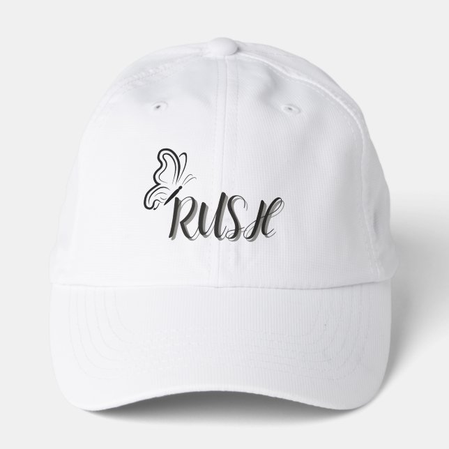 Hat (Front)