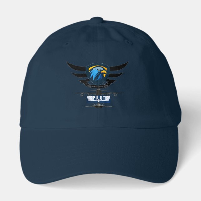 Hat (Front)