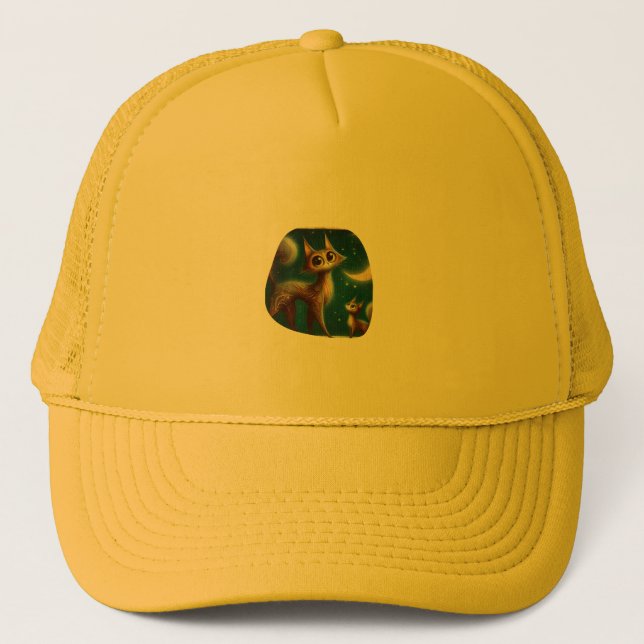 Hat (Front)