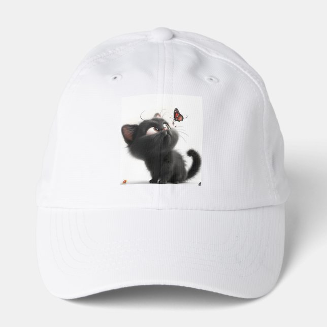 Hat (Front)