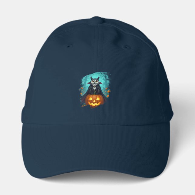 Hat (Front)