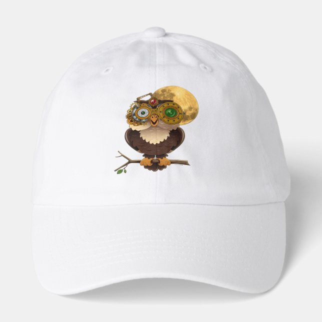 Hat (Front)