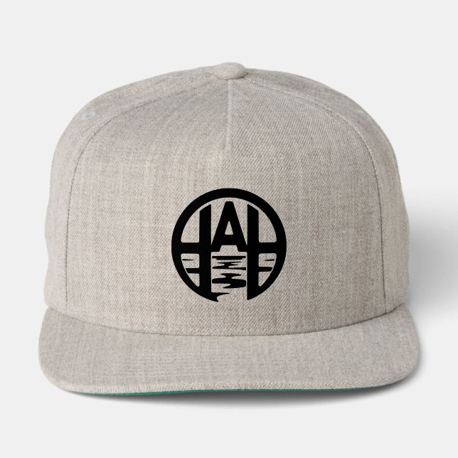 Hat (Front)