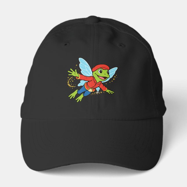 Hat (Front)