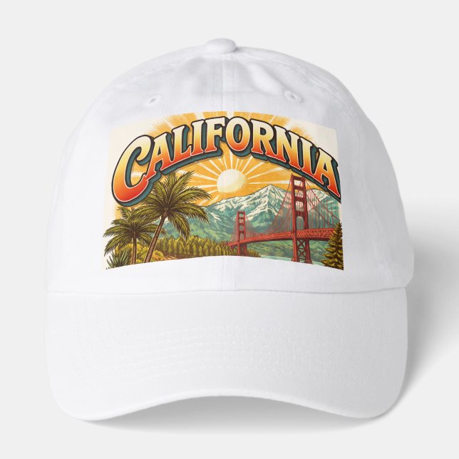 Hat (Front)