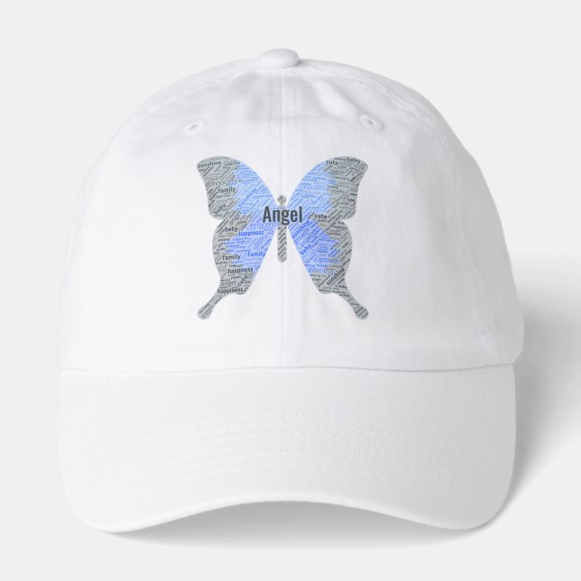 Hat (Front)