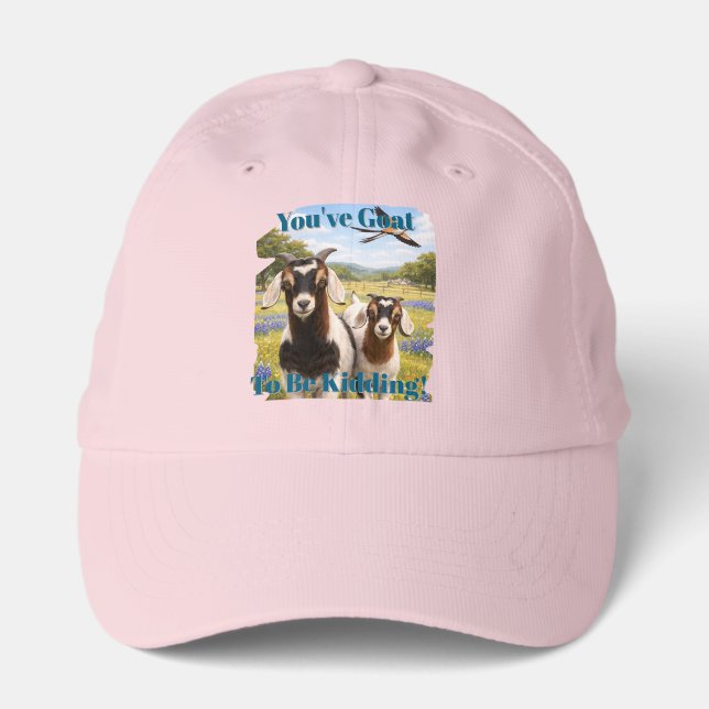 Hat (Front)