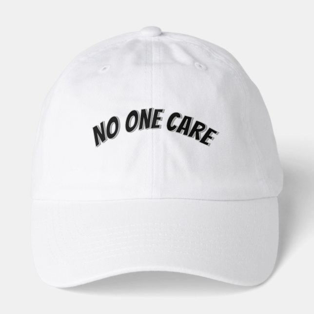 HAT (Front)