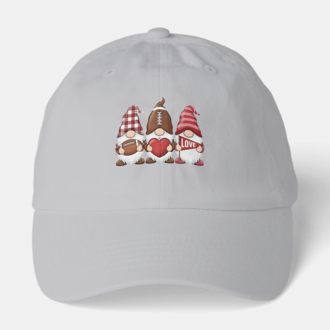 Hat (Front)