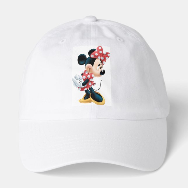 Hat (Front)