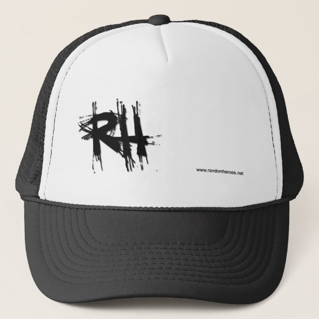 Hat (Front)